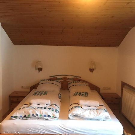 Haus Rudigier by Châtel Reizen Sankt Gallenkirch Extérieur photo