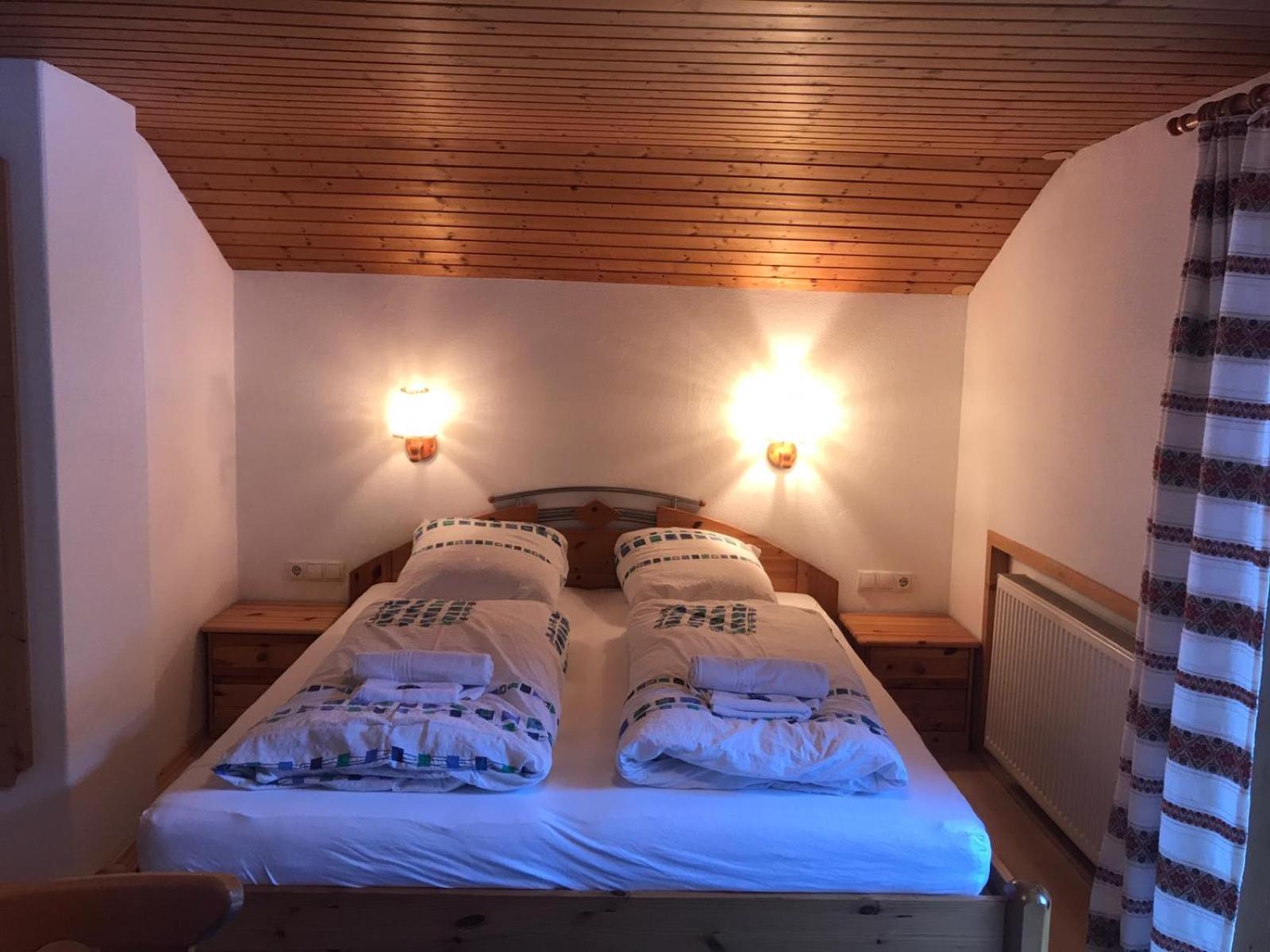 Haus Rudigier by Châtel Reizen Sankt Gallenkirch Extérieur photo
