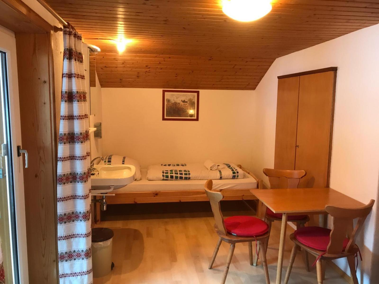 Haus Rudigier by Châtel Reizen Sankt Gallenkirch Extérieur photo