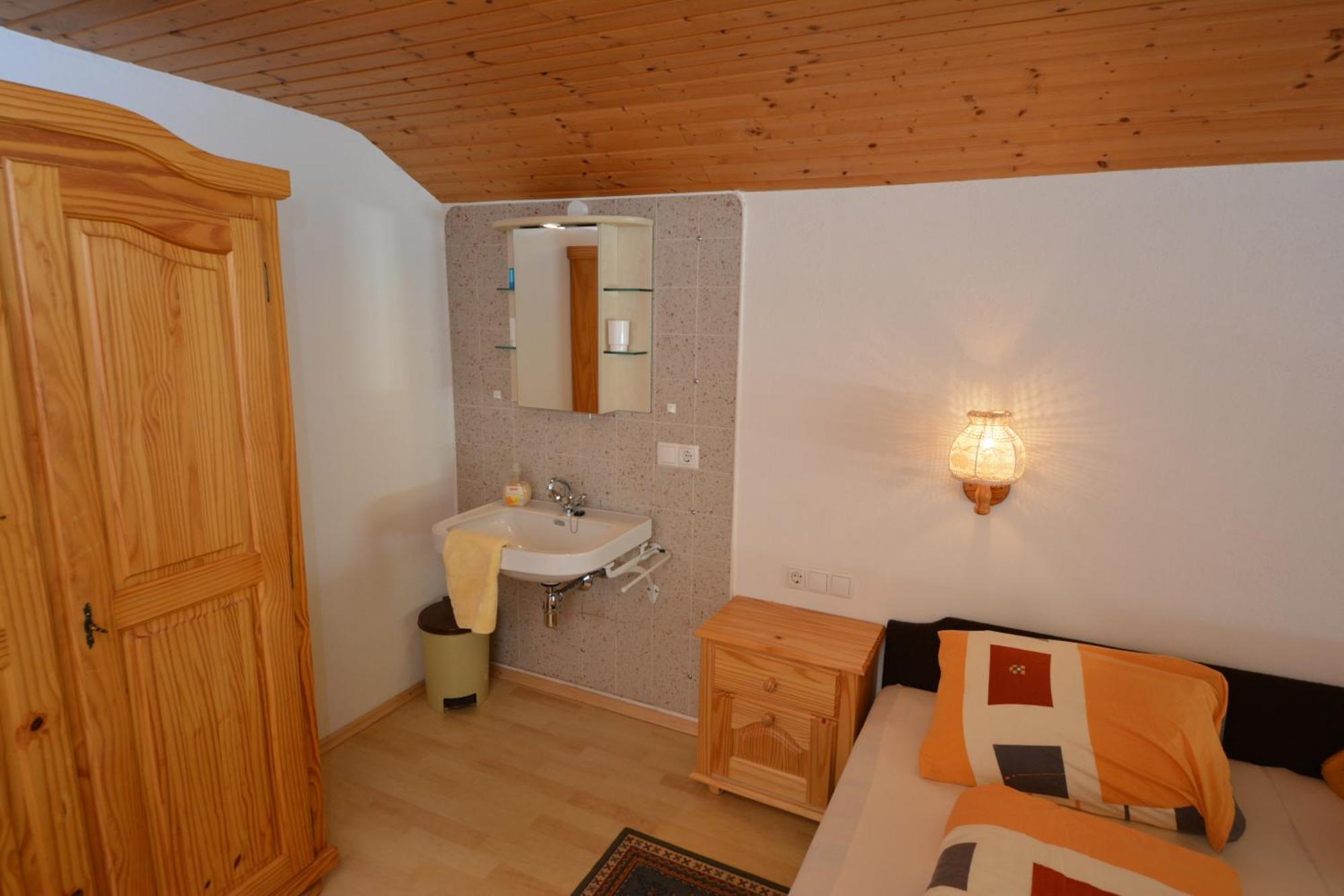 Haus Rudigier by Châtel Reizen Sankt Gallenkirch Chambre photo
