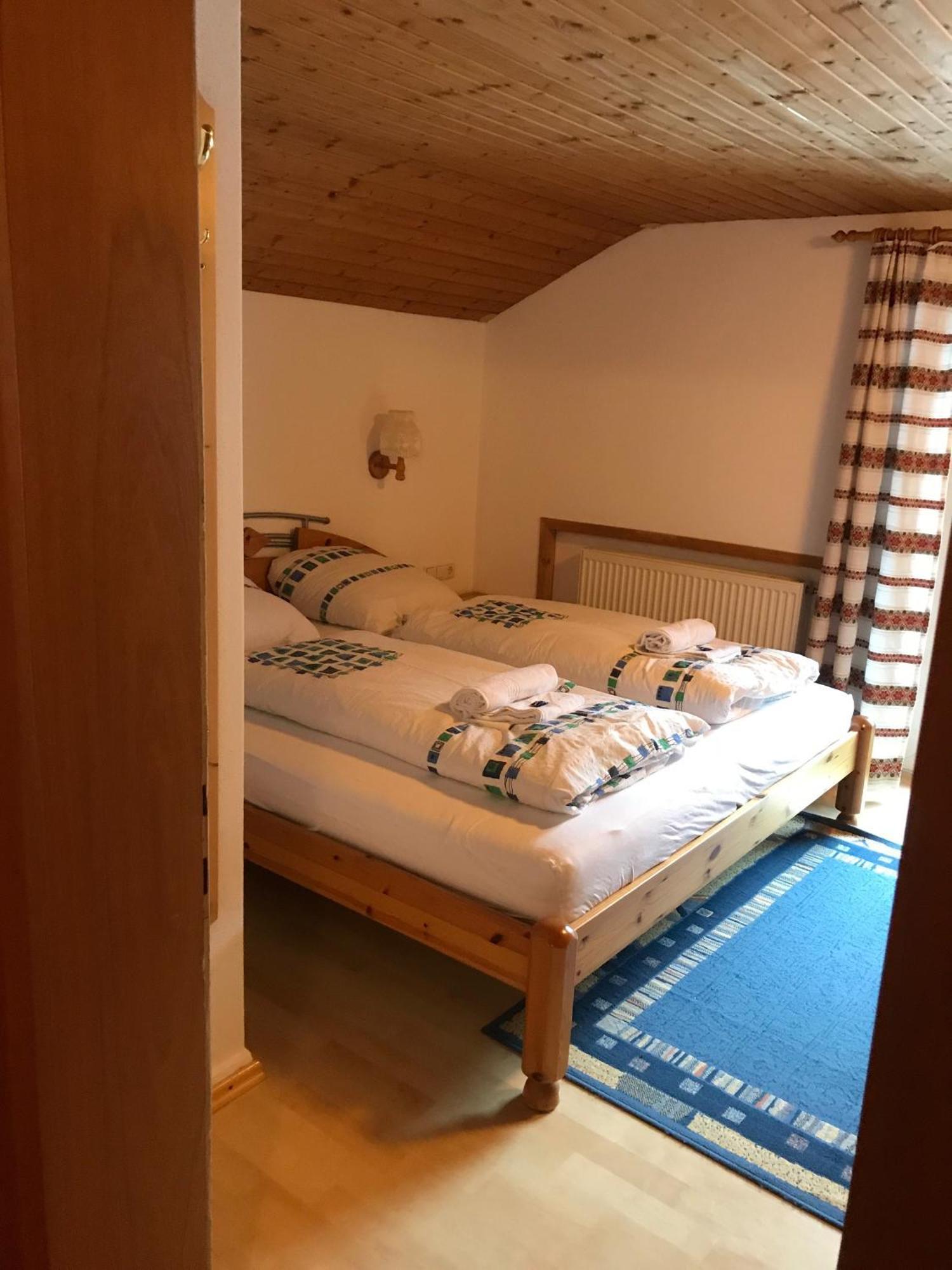 Haus Rudigier by Châtel Reizen Sankt Gallenkirch Extérieur photo
