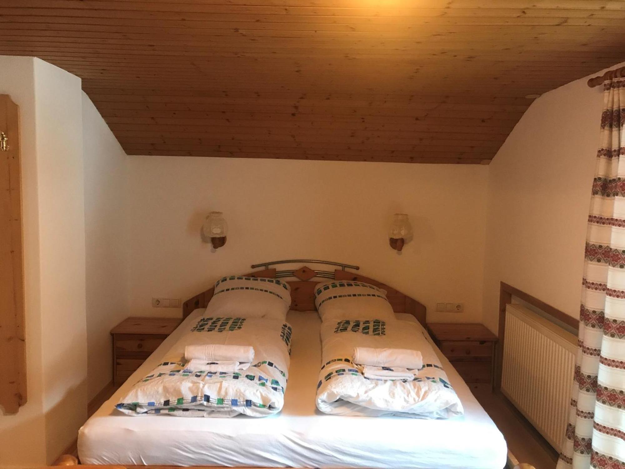Haus Rudigier by Châtel Reizen Sankt Gallenkirch Extérieur photo