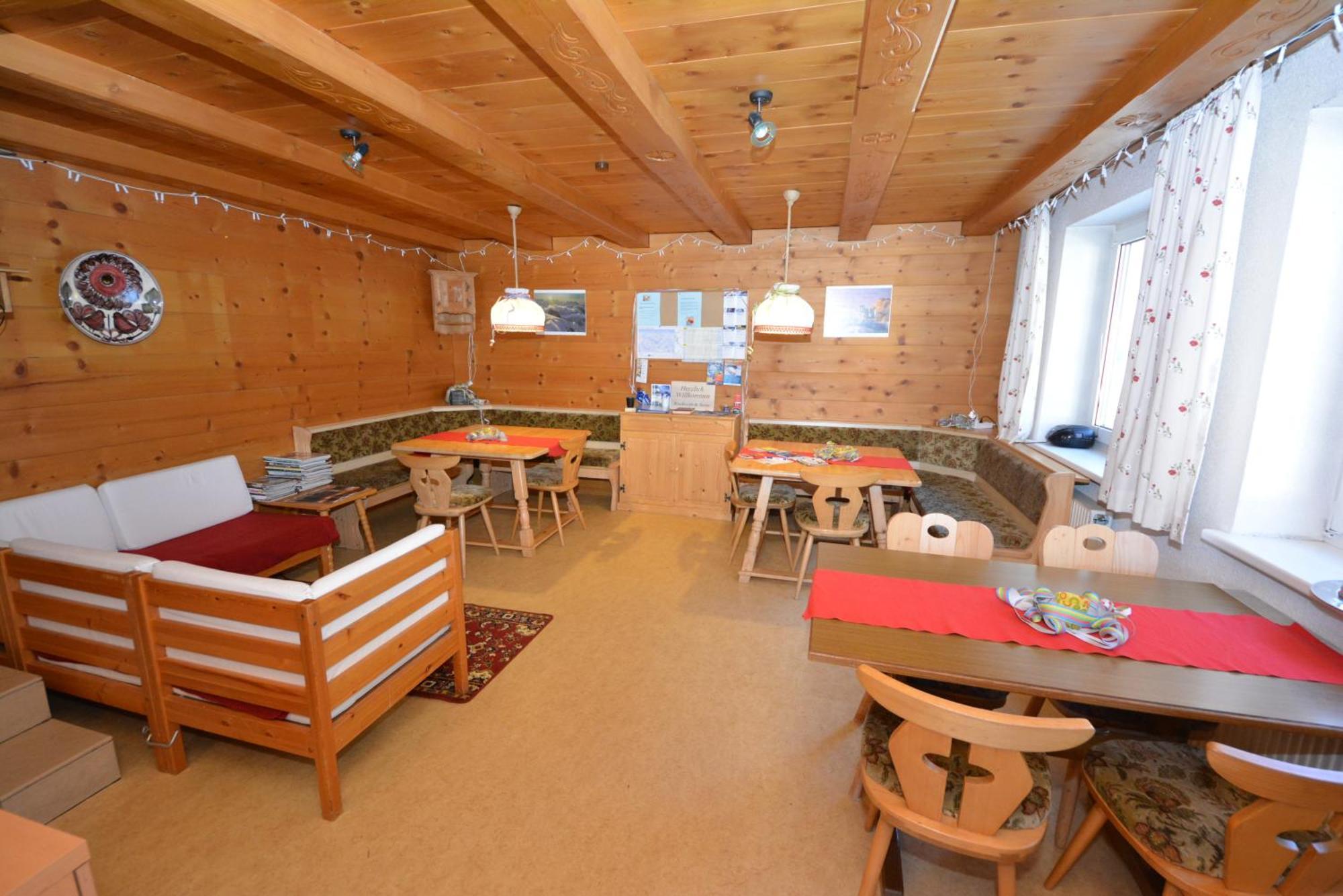 Haus Rudigier by Châtel Reizen Sankt Gallenkirch Chambre photo